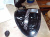 LED Altezza Tails
