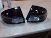 LED Altezza Taillight