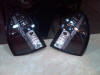 Alero LED Altezza Taillight