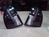 Alero LED Altezza Taillight