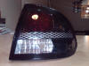 Alero LED Altezza Taillight