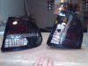 Alero LED Altezza Taillight