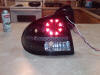 Alero LED Altezza Taillight