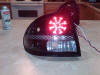 Alero LED Altezza Taillight