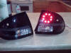 Alero LED Altezza Taillight