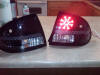 Alero LED Altezza Taillight