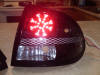 Alero LED Altezza Taillight