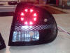 Alero LED Altezza Taillight
